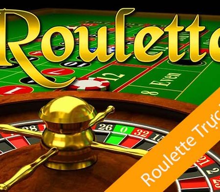 Hướng dẫn chơi Roulette trực tuyến tại W88 chi tiết