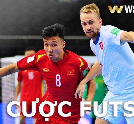 Hướng dẫn cách chơi cá cược Futsal tại nhà cái hiện nay