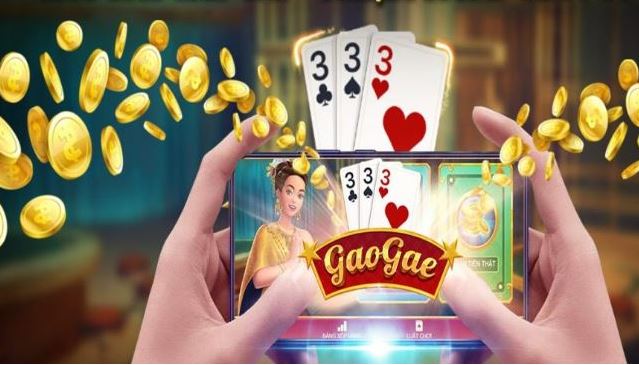 Gao Gae - Game bài thái lan hấp dẫn